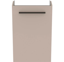 Meuble sous-lavabo avec poignée