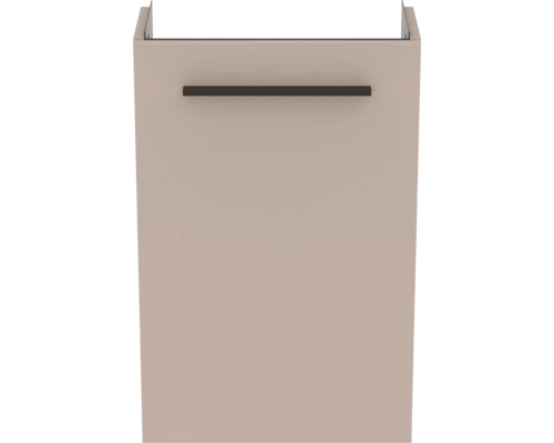 Waschbeckenunterschrank mit Griff