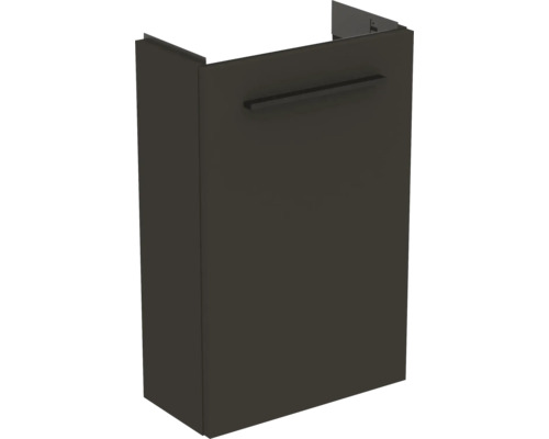 Waschtischunterschrank mit Griff