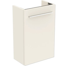 Meuble sous-lavabo avec poignée