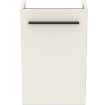 Meuble sous-lavabo avec poignée