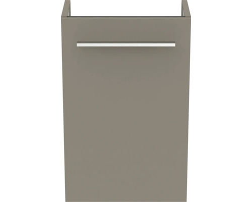 Waschbeckenunterschrank mit Griff