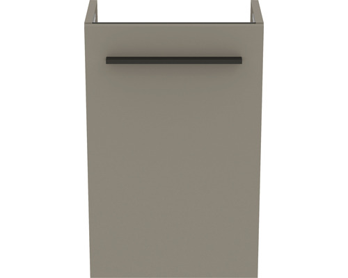 Waschbeckenunterschrank mit Griff