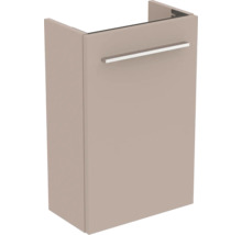 Meuble sous-lavabo avec poignée