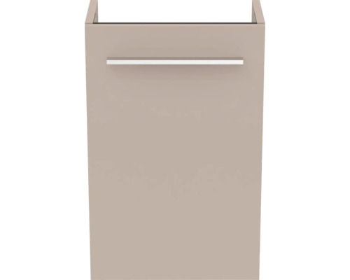 Waschtischunterschrank mit Griff