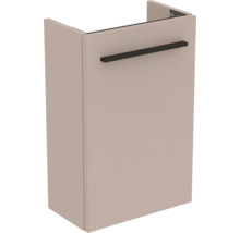 Meuble sous-lavabo avec poignée