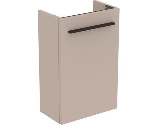 Waschbeckenunterschrank mit Griff