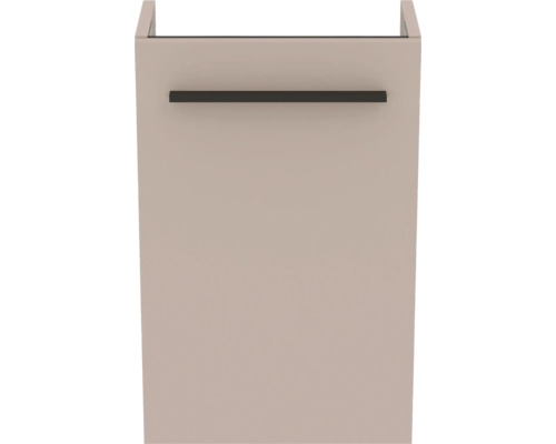 Waschtischunterschrank mit Griff