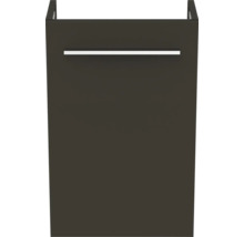 Meuble sous-lavabo avec poignée
