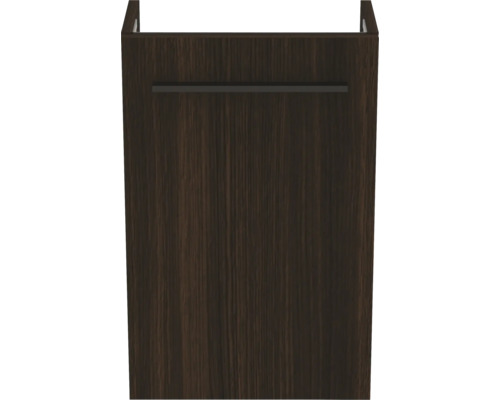 Waschtischunterschrank mit Schublade im Badezimmer