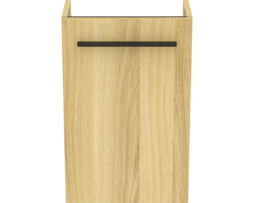 Waschtischunterschrank mit Griff