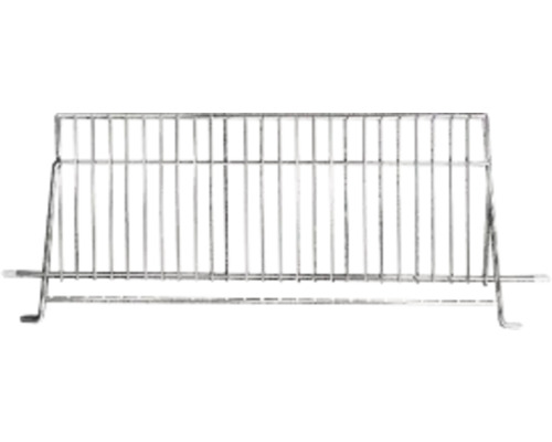 Égouttoir à vaisselle en métal