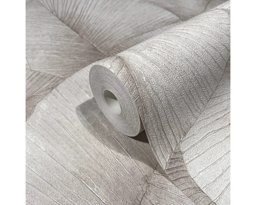 Rolle Vliestapete mit Steinmuster