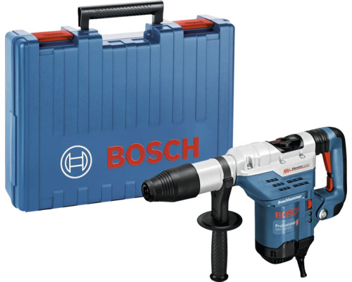 Marteau perforateur / burineur Bosch Professional GBH 5-40 DCE SDS-Max