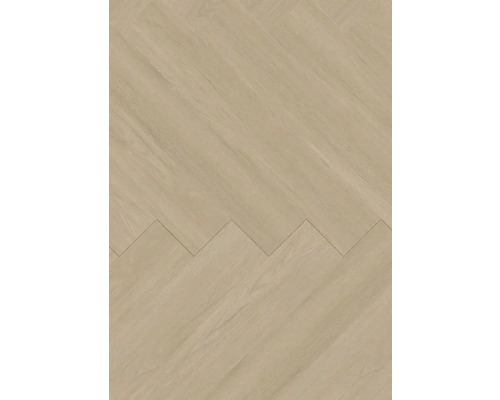 Vinyl-Diele Dryback 55 Padua Natural, zu verkleben, 15.2x76.2 cm