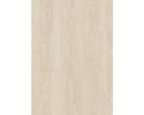 Vinyl-Diele Dryback 55 Arezzo beige zu verkleben 18,4x121,9 cm