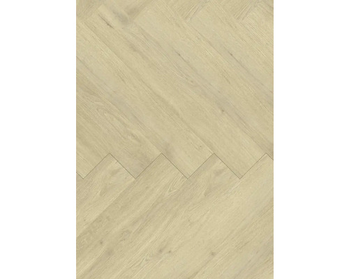 Vinyl-Diele Dryback 55 Palomino Nature, zu verkleben, 15.2x76.2 cm