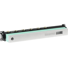 Unterputz Grundkörper hansgrohe für 4 Verbraucher 15312180