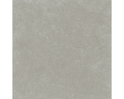 FLAIRSTONE Feinsteinzeug Terrassenplatte Skyfall beige rektifizierte Kante 90 cm x 90 cm x 3 cm Fliesenmuster für den Innen- und Aussenbereich