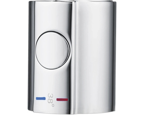 Poignée AVITAL pour Avitherm 1000 chrome Poignée AVITAL pour Avitherm 1000 chrome