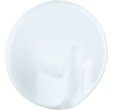 Haken Wenko weiß glänzend 4433013100