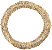Couronne de paille