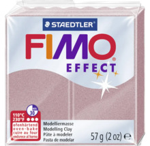Fimo effect «pearl rose» 57 g
