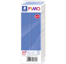 FIMO Soft Großblock brilliantblau 454 g