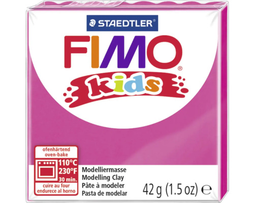 FIMO Kids rose 42 g