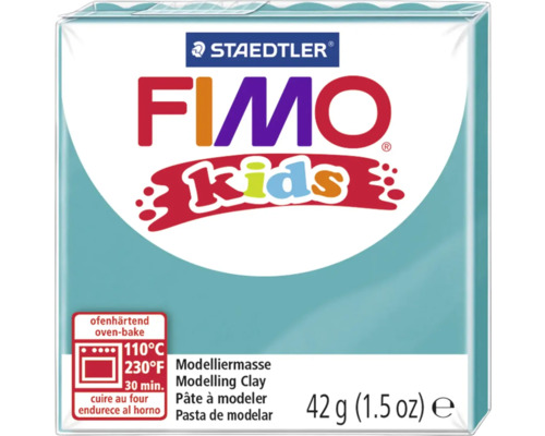 FIMO Kids turquoise 42 g