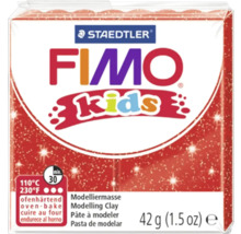 Pâte à modeler Staedtler Fimo Kids, 42 grammes