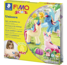 FIMO Kids Form & Play Unicorn