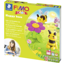 FIMO Kids Form & Play Set Happy Bees