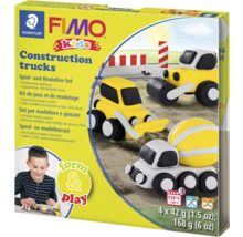FIMO Kids Form & Play Set Construction