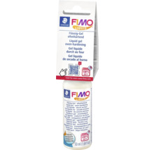 FIMO Liquid Ofenhärtendes Flüssig-Gel in einer 50-Milliliter-Flasche