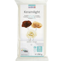 Packung Keramilight Modelliermasse 250 Gramm