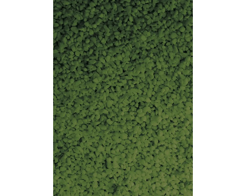 Gravier décoratif vert foncé 500 g