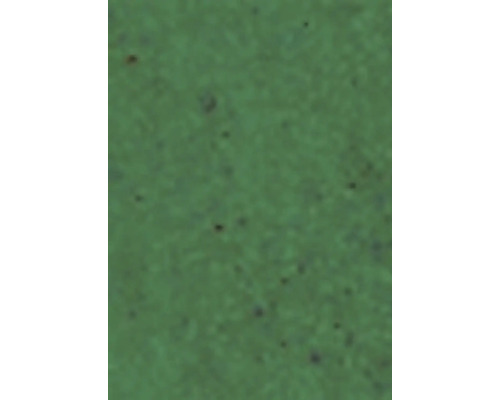 Nahaufnahme einer grünen Oberfläche mit Struktur