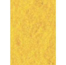 Texture de sable jaune