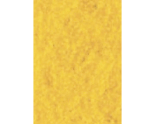 Texture de sable jaune