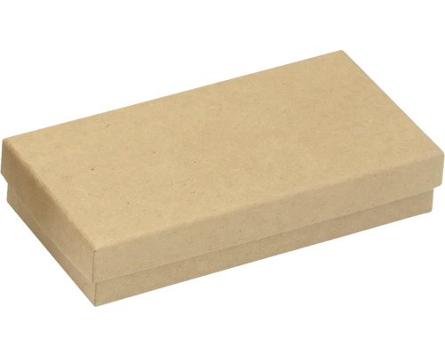 Boîte en carton 14,5x7,5x3,1 cm