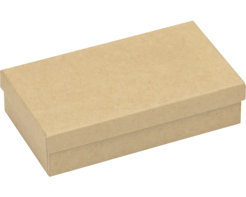 Boîte en carton 16x7,5x3,1 cm