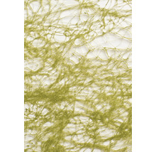 Structure de papier décorative pour travaux manuels