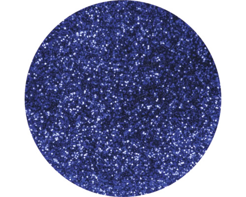 Brillant-Glitter fine marine 10 g