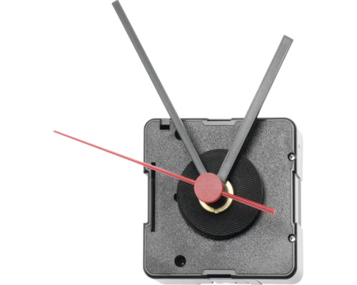 Mécanisme d'horloge à quartz avec 3 aiguilles 1-4 mm 60/75mm