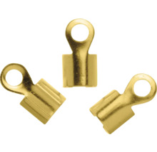 Endhülsen aus Metall