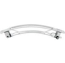 Haarspange aus Metall