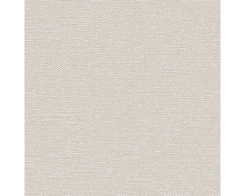 Papier peint intissé TP422402 Tapestry uni textile beige Gros plan d''un tissu à texture fine