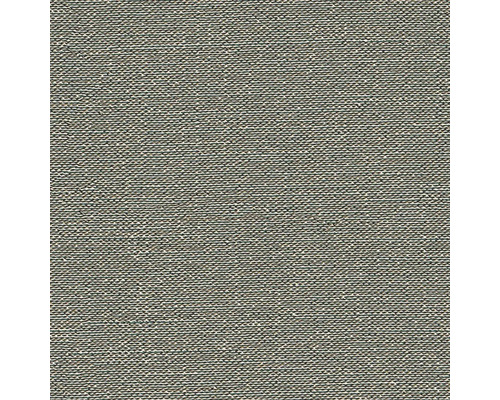 Papier peint intissé TP422406 Tapestry uni textile vert noir beige Gros plan d''un tissu tissé