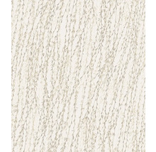 Papier peint avec motif de feuilles de saule